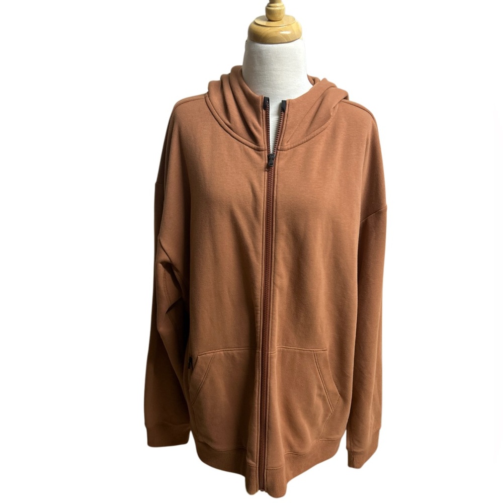 Men’s Sitka Camp hoodie Size XXL